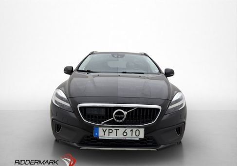 Volvo V40 Cross Country, 2019