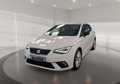 Seat Ibiza, 2023