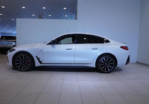 BMW, 2024 3
