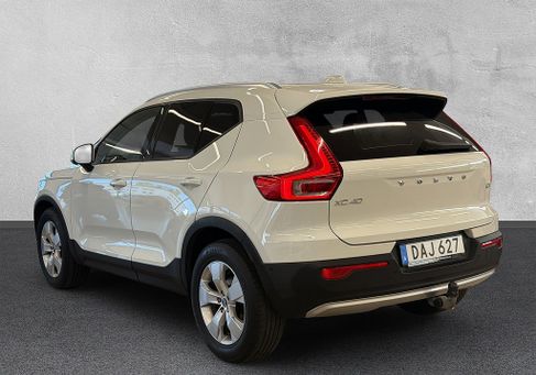 Volvo XC40, 2019 3