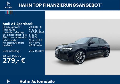 Audi A1, 2026