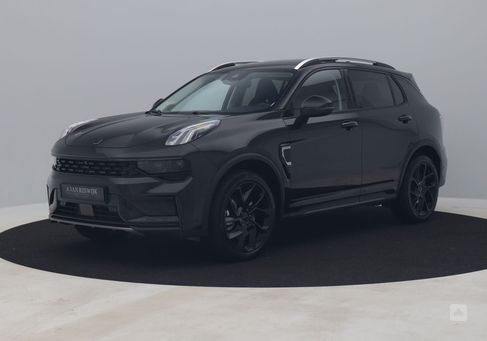 Lynk &amp; Co 01, 2023