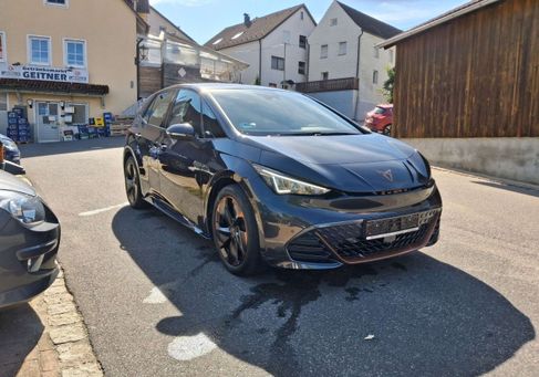 Cupra Born, 2023 3