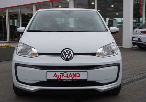 Volkswagen up!, 2021 2