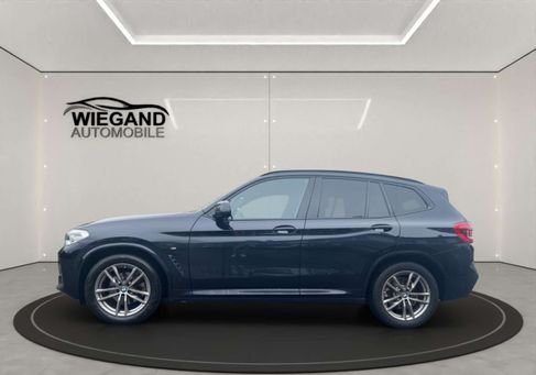 BMW X3, 2020 2