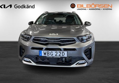 Kia Stonic, 2024