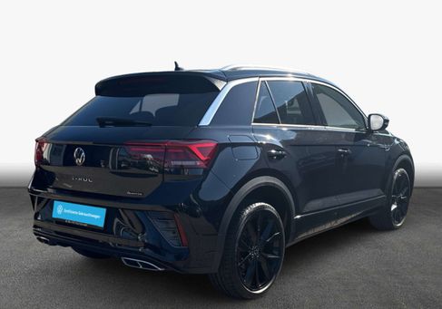 Volkswagen T-Roc, 2022