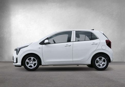 Kia Picanto, 2026 3