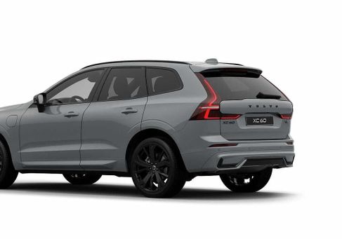 Volvo XC60, 2025 3