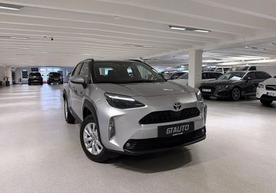 Toyota Yaris Cross, 2024