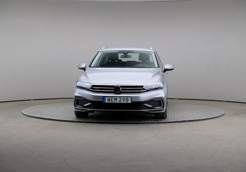 Volkswagen Passat Variant, 2021 3