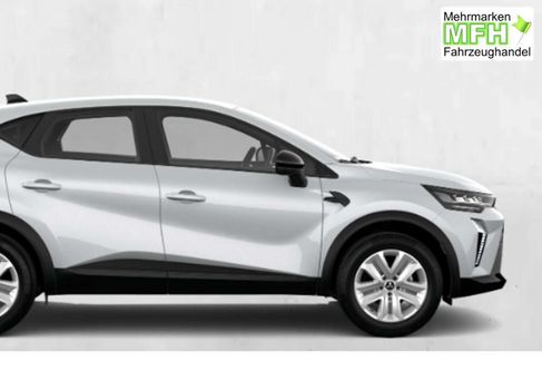 Mitsubishi ASX, 2025