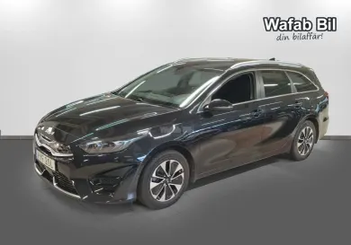 Kia Cee'd Sportswagon, 2023