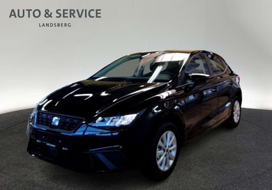 Seat Ibiza, 2026