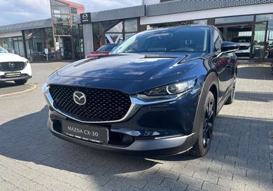 Mazda CX-30, 2023