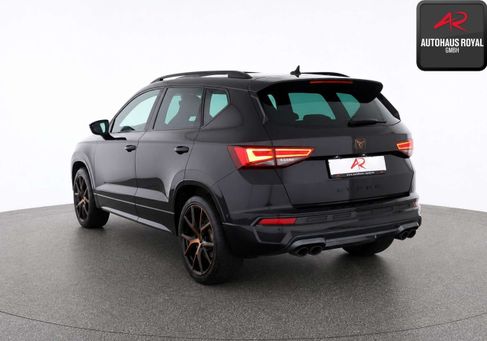 Cupra Ateca, 2022 3