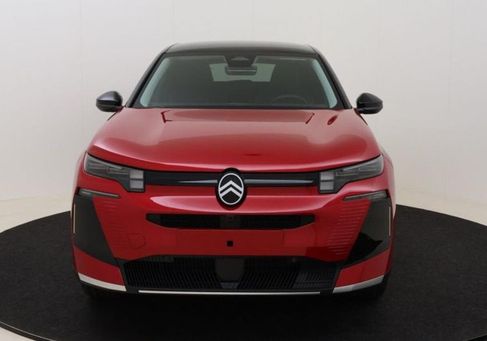 Citroën C5, 2026 2