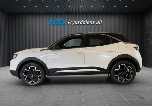 Opel Mokka, 2023 3
