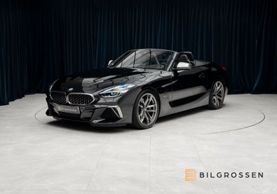 BMW Z4 M, 2019
