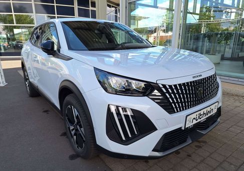 Peugeot 2008, 2026