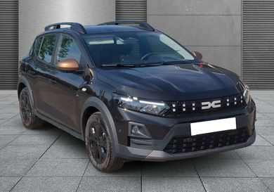 Dacia Sandero, 2026