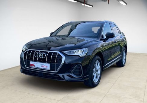 Audi Q3, 2019 2