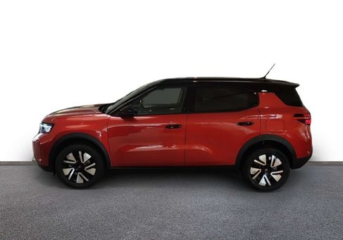 Opel Frontera, 2026