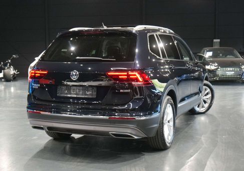 Volkswagen Tiguan Allspace, 2021