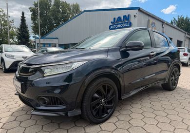 Honda HR-V, 2020