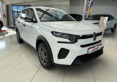 Citroën C3, 2026 2