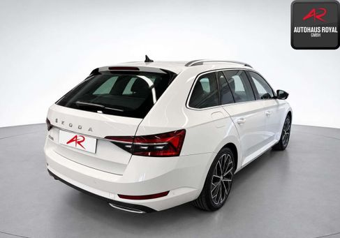 Skoda Superb, 2023 3