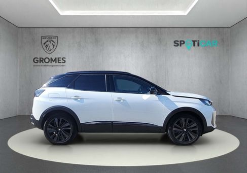 Peugeot 3008, 2024