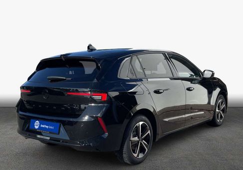 Opel Astra, 2025