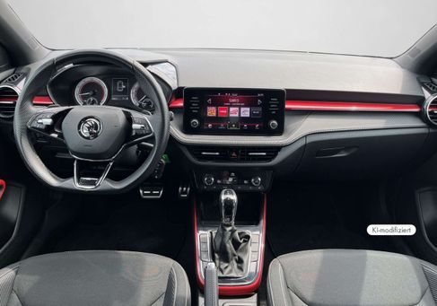 Skoda Fabia, 2024