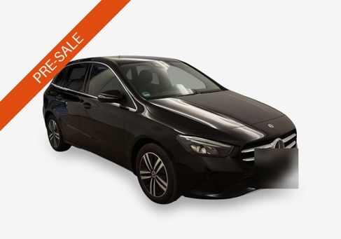 Mercedes-Benz B 250, 2022 2