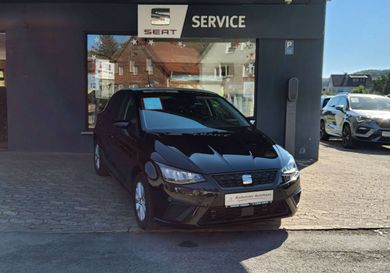 Seat Ibiza, 2025