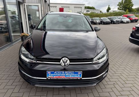Volkswagen Golf, 2019 2