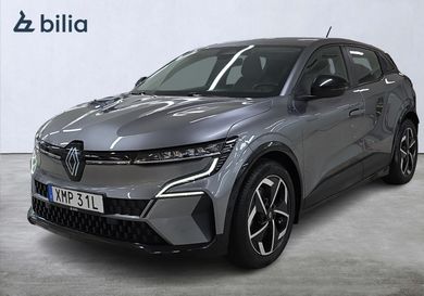 Renault Megane, 2023