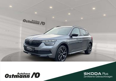 Skoda Kamiq, 2023