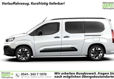 Fiat Qubo, 2026