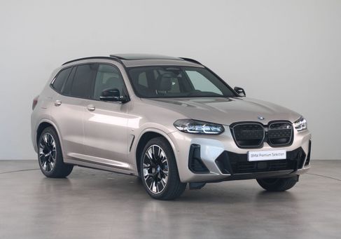 BMW iX, 2023