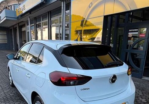 Opel Corsa, 2023 3