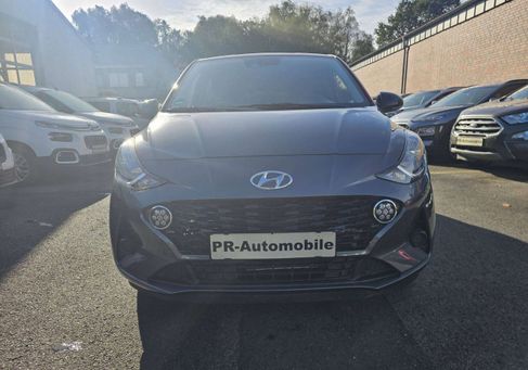 Hyundai i10, 2020 2