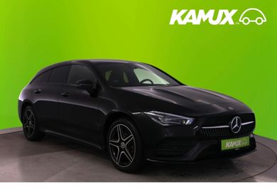 Mercedes-Benz CLA 250, 2023