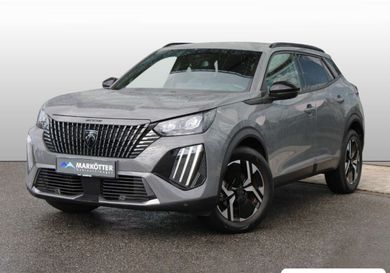 Peugeot 2008, 2024