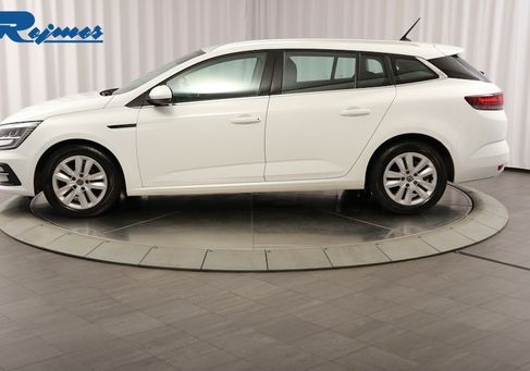 Renault Megane, 2022