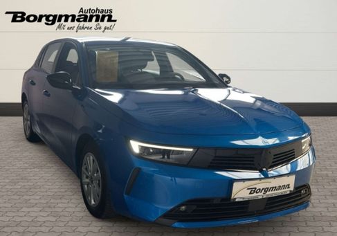 Opel Astra, 2023