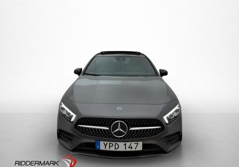 Mercedes-Benz A 200, 2019