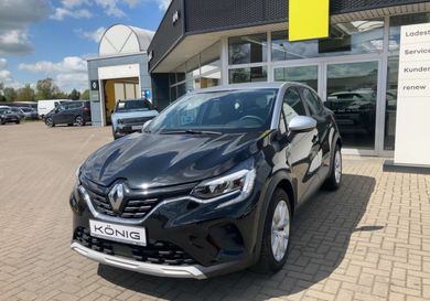 Renault Captur, 2023