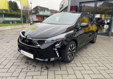 Mitsubishi Colt, 2025